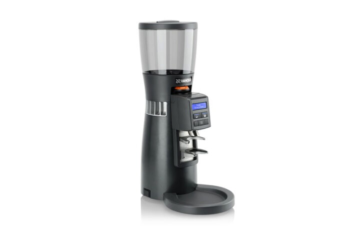 Coffee Grinder - Rancillio KRYO 65 OD