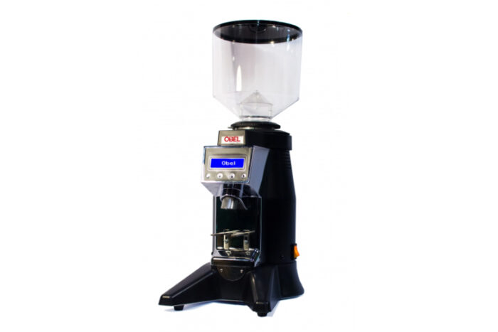 Coffee Grinder - Mito Istantaneo 64